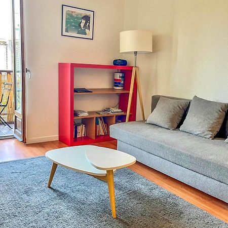 Appartement Ideal En Plein Centre Ville Proche Lac Annecy Bagian luar foto