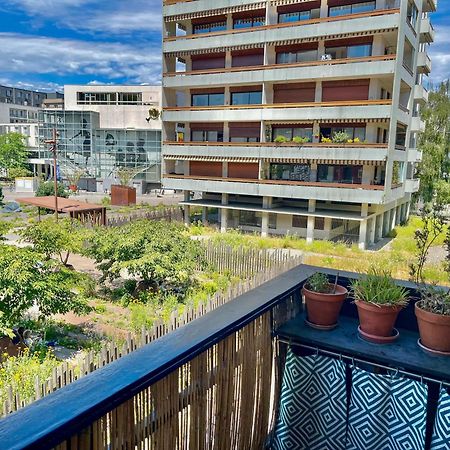 Appartement Ideal En Plein Centre Ville Proche Lac Annecy Bagian luar foto