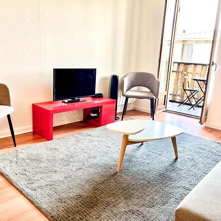 Appartement Ideal En Plein Centre Ville Proche Lac Annecy Bagian luar foto