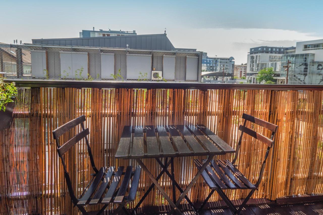 Appartement Ideal En Plein Centre Ville Proche Lac Annecy Bagian luar foto