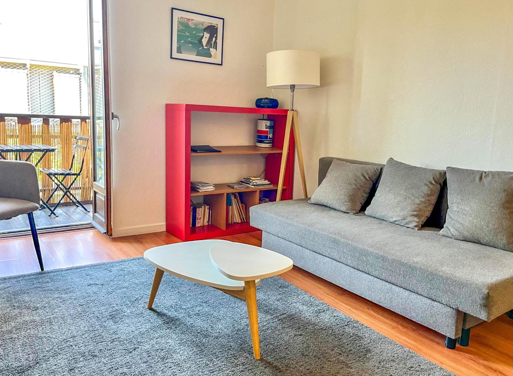Appartement Ideal En Plein Centre Ville Proche Lac Annecy Bagian luar foto