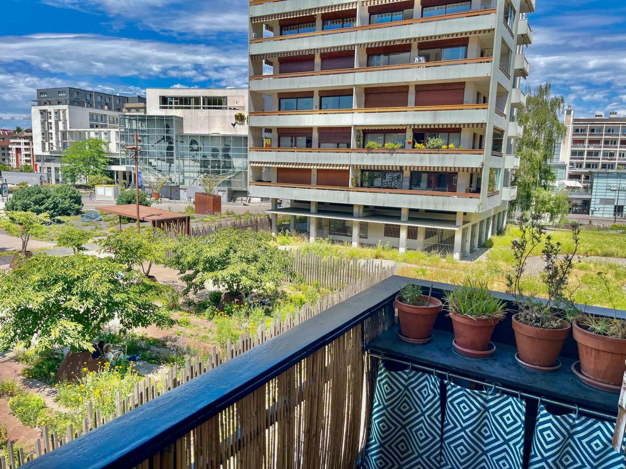 Appartement Ideal En Plein Centre Ville Proche Lac Annecy Bagian luar foto